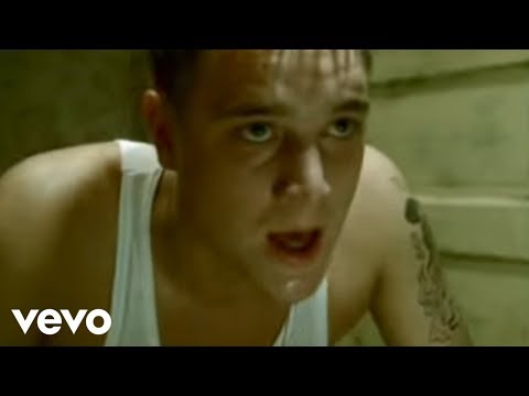 Eminem, Dido - Stan видео (клип)