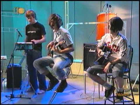 Пульсы - Оригами (Acoustic Version) видео (клип)