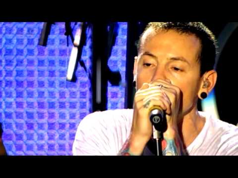 Linkin Park - Leave Out All The Rest видео (клип)