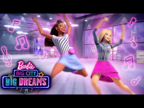 Barbie - В Темпе видео (клип)