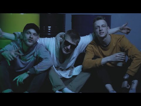 da Trigga - Охуенно видео (клип)