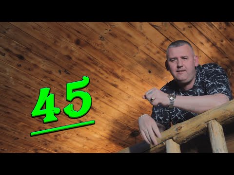 kož - 45 лет это только начало видео (клип)