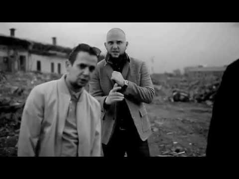 Кравц feat. Каспийский Груз - Не знать их видео (клип)