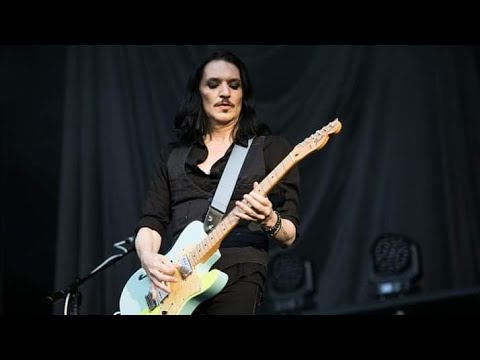 Placebo - The Bitter End (Live In Europe 2023) видео (клип)