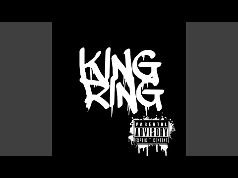 808Luv - King Ring (feat. 13-ый) видео (клип)