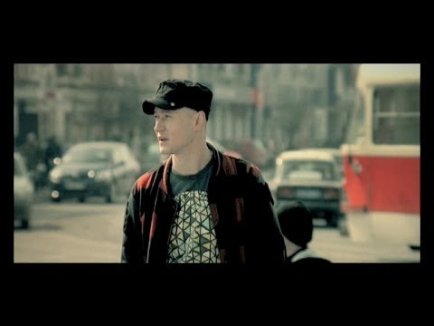 Баста, BoomBox - Солнца не видно видео (клип)