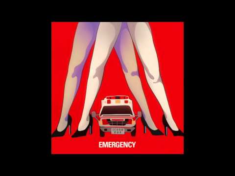 Icona Pop - Emergency видео (клип)