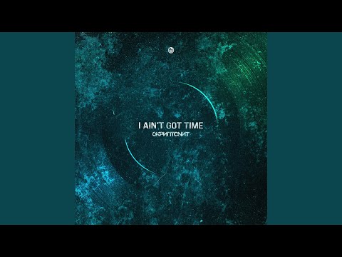 Скриптонит, Niman - I Ain't Got Time видео (клип)