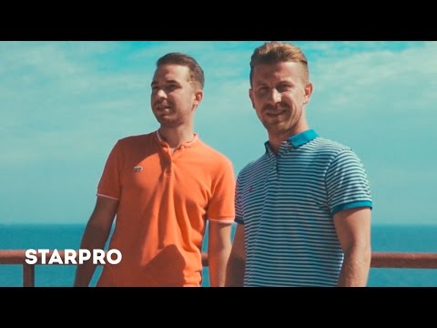 Илья Бардо, Антон Баюн - Бризом видео (клип)