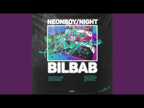 NEONBOY/NIGHT, Bilbab - КУПЕ видео (клип)