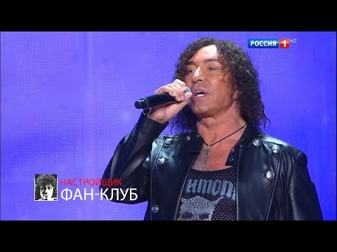 Валерий Леонтьев - Грешный путь видео (клип)