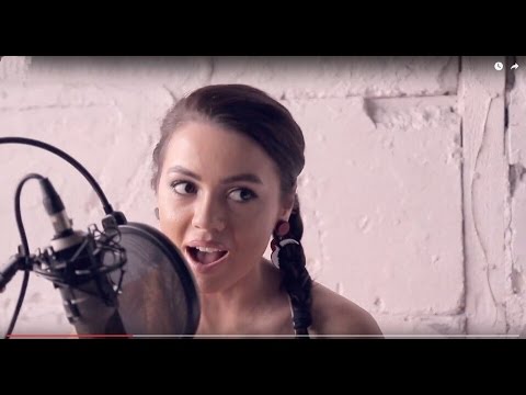 Masha Koltsova - Территория видео (клип)