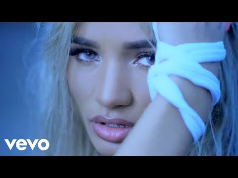 Pia Mia, Chris Brown, Tyga - Do It Again видео (клип)