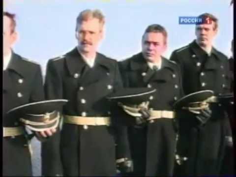 Александр Викторов - Кукушка видео (клип)