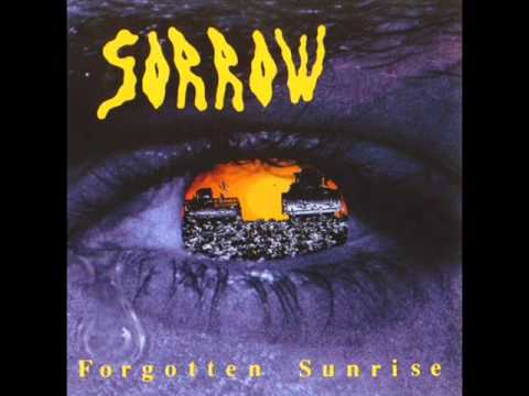 Sorrow - забыть навсегда видео (клип)