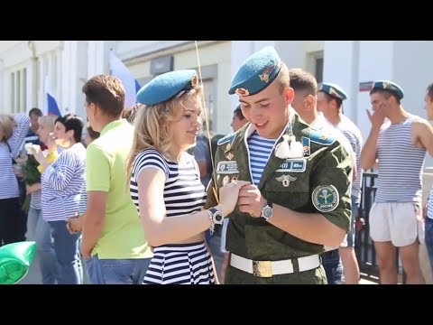 ОЖОГ - Я возвращаюсь домой видео (клип)