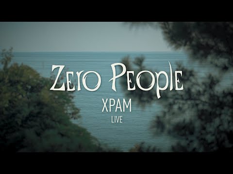 Zero People - Храм видео (клип)