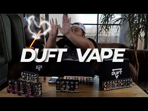 Vape, Daysty - Скит видео (клип)