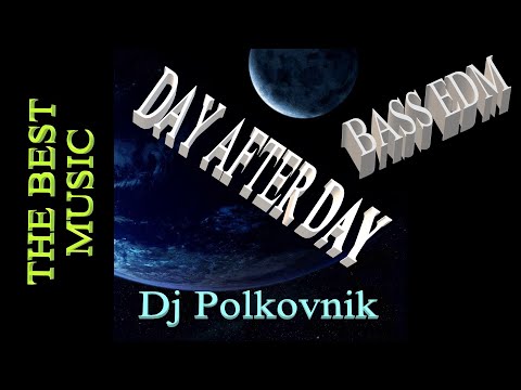 DJ Polkovnik - Пробуждение видео (клип)