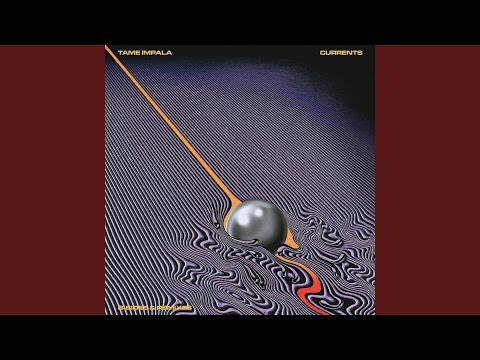 Tame Impala - List Of People (To Try And Forget About) видео (клип)