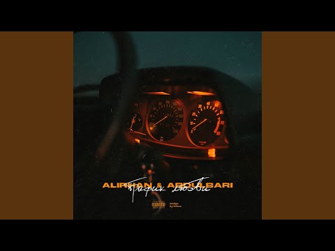 Alirhan, ABDULBARI - Трафик любви видео (клип)