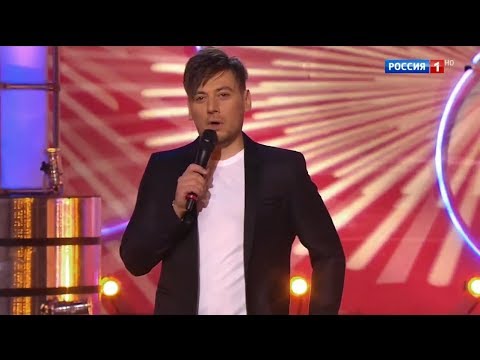 Руслан Алехно - Никогда видео (клип)