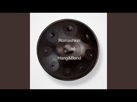 Romashkin HANG, Band - Зимний день видео (клип)