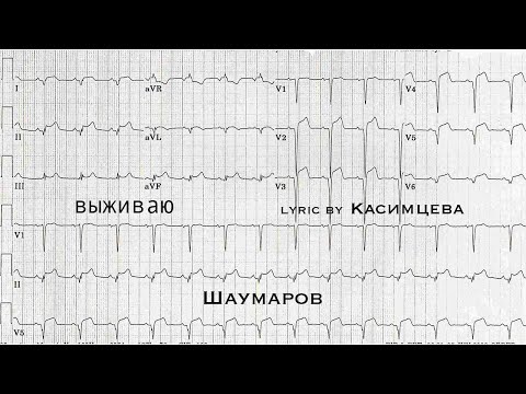 Шаумаров - Выживаю видео (клип)