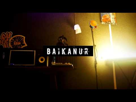 BAIKANUR, Zoo In Space - Спиди и фачево видео (клип)