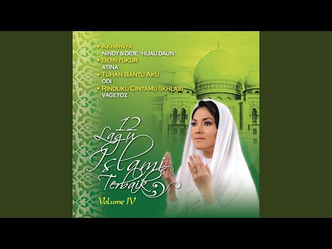 Odi - Semua Karena Allah (Album Version) видео (клип)