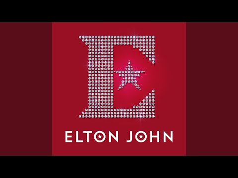 Elton John - Step Into Christmas видео (клип)