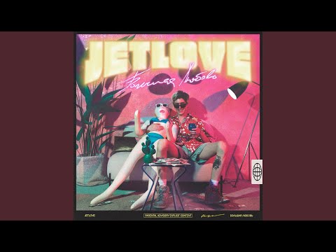 JetLove, ICHI DA KILLA - Киска видео (клип)