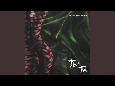 Trilla Jermaine Trilloski - Ты та (feat. Wavy Mroy) видео (клип)