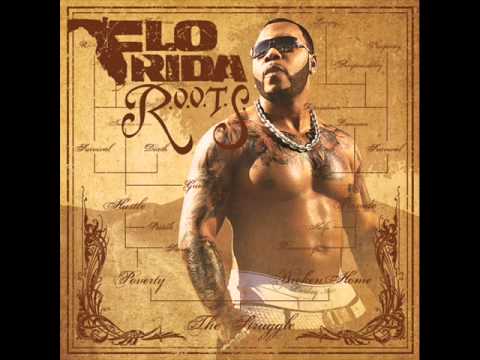 Flo Rida, Ke$ha - Right Round (feat. Ke$ha) видео (клип)