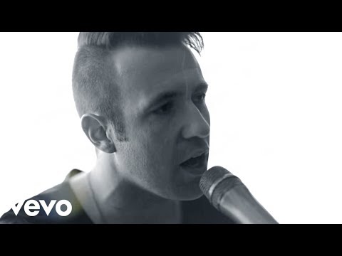 Hawk Nelson - Diamonds видео (клип)