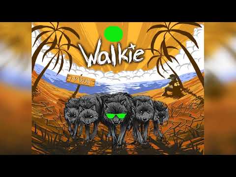 Walkie - Цветы видео (клип)