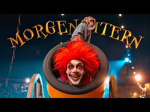 MORGENSHTERN - SHOW видео (клип)