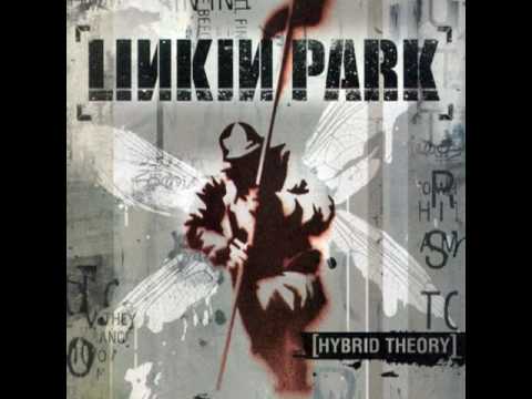 Linkin Park - Papercut видео (клип)