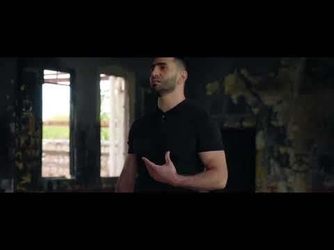 Amro - Её глаза видео (клип)