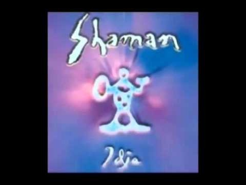 Shaman - Idja видео (клип)