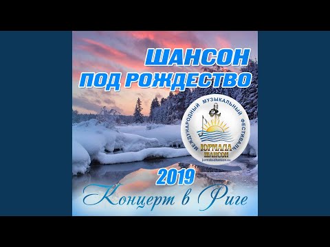 Николай Смолин - Белое безмолвие (Live) видео (клип)