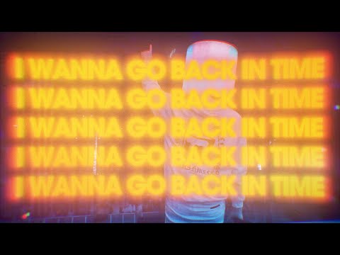 Marshmello, Carnage - Back In Time видео (клип)