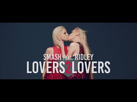 DJ Smash, Ridley - Lovers 2 Lovers видео (клип)