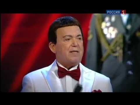 Iosif Kobzon - День Победы видео (клип)