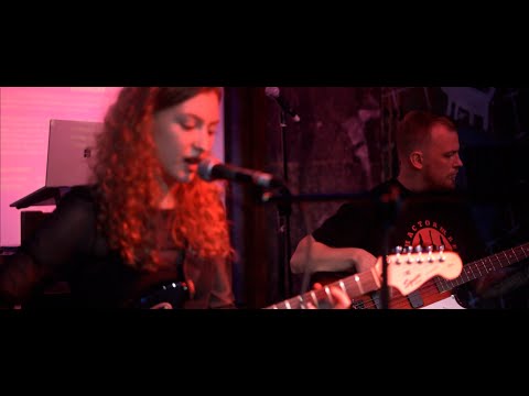 Дейтери - Весна (Acoustic) видео (клип)