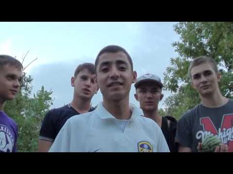 LOVES - Она пьет видео (клип)