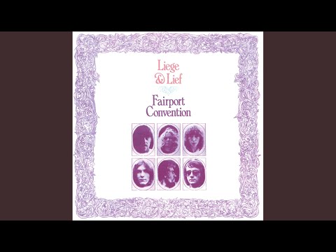 Fairport Convention - Farewell, Farewell видео (клип)