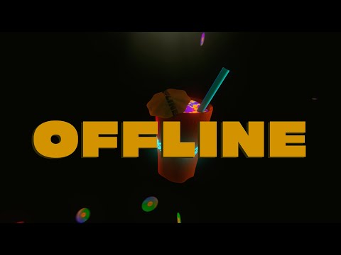 Offline - Первый раз видео (клип)