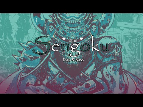 Sengoku - Речитатив видео (клип)