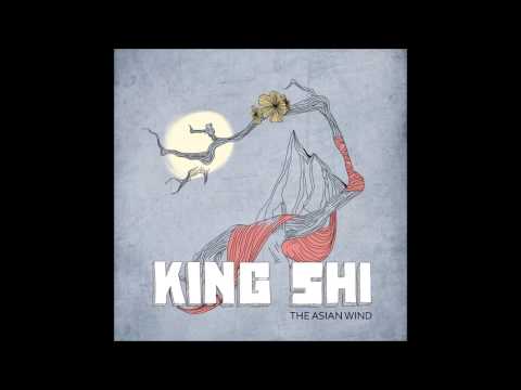 Ганза, King Shi - Переезды видео (клип)